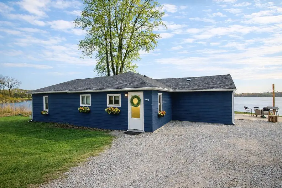 7715 N Spruce Lane, New Carlisle, IN 46552 - #2