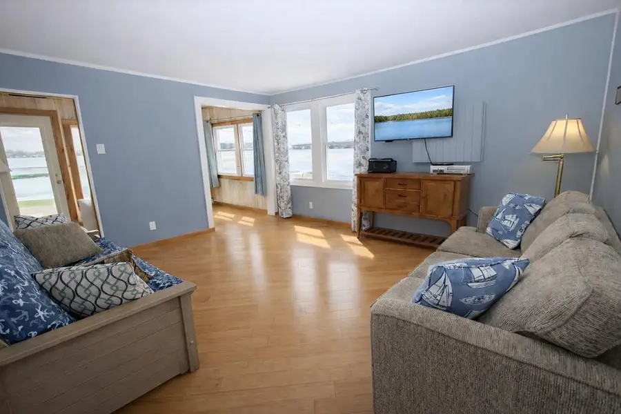 7715 N Spruce Lane, New Carlisle, IN 46552 - #3