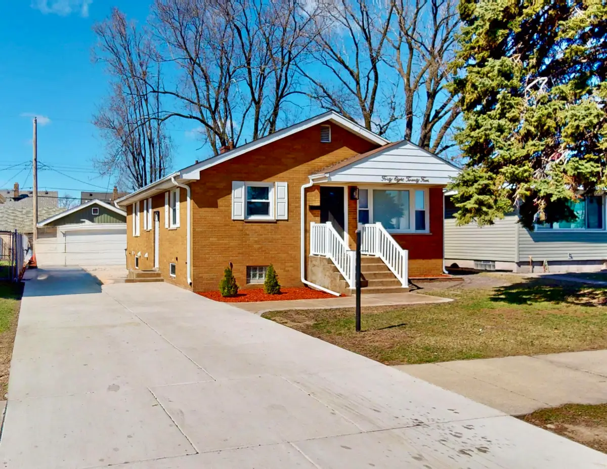 4824 Parrish Avenue, East Chicago, IN 46312 - #1