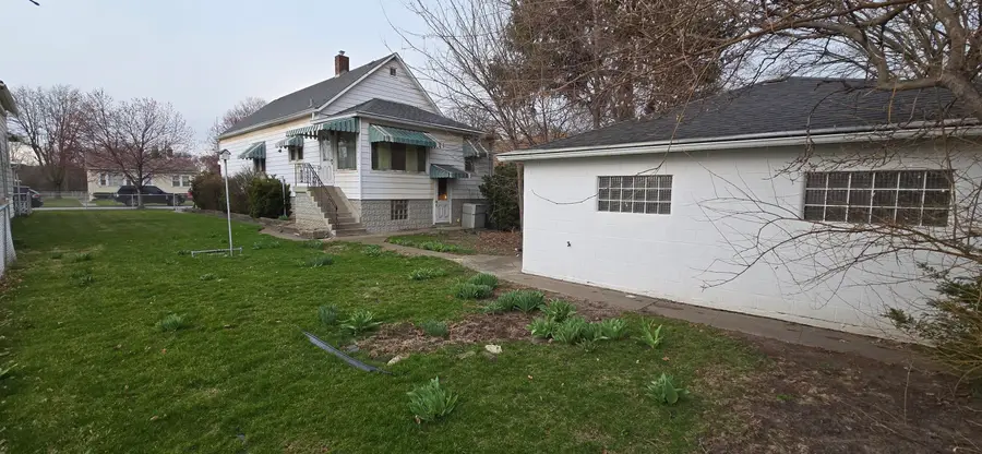 4429 Hickory Avenue, Hammond, IN 46327 - #2