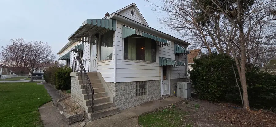 4429 Hickory Avenue, Hammond, IN 46327 - #3