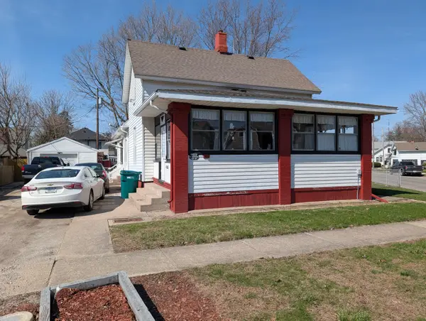 101 Clayton Street, La Porte, IN 46350