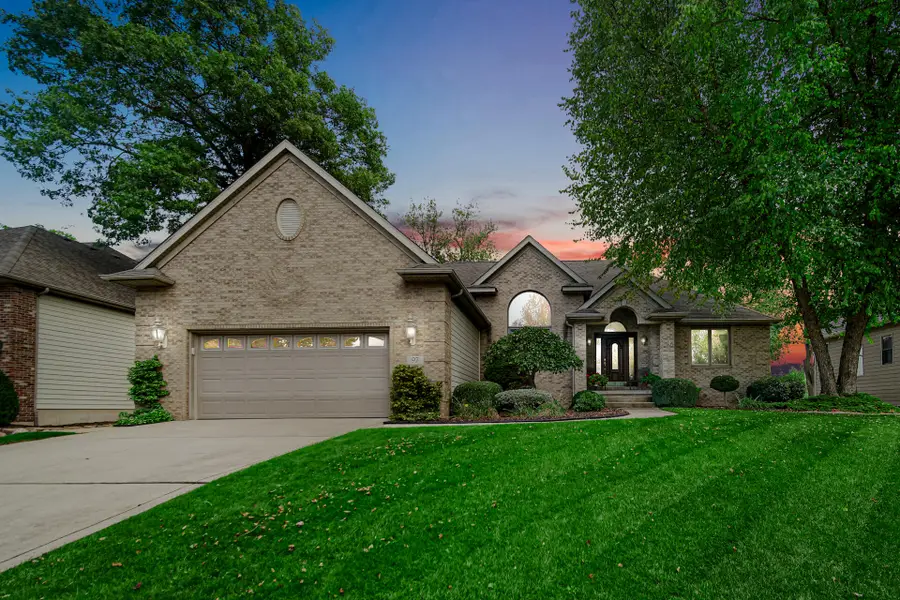 97 Scotscraig Drive, Valparaiso, IN 46385 - #2