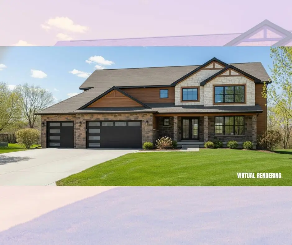 2412 Apple Court, Schererville, IN 46375 - #1