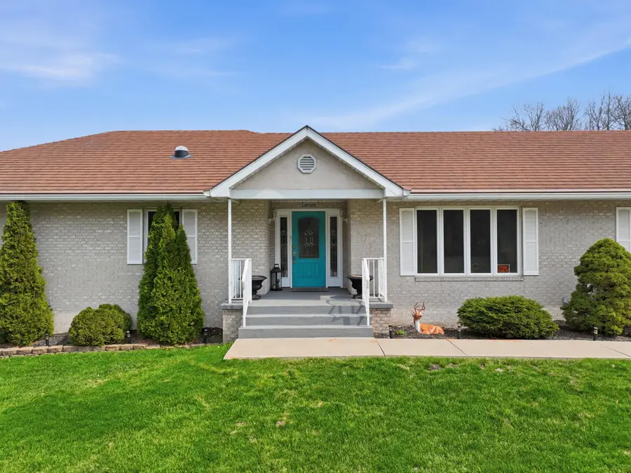 1251 N Mineral Springs Road, Porter, IN 46304 - #2