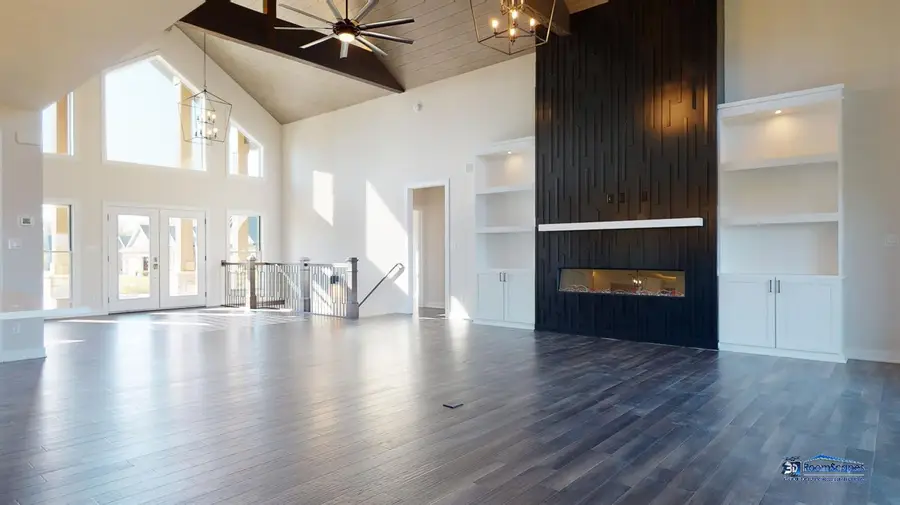 4351 Willard Lane, Lowell, IN 46356 - #3