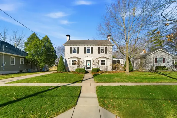 487 S East Street, Crown Point, IN 46307