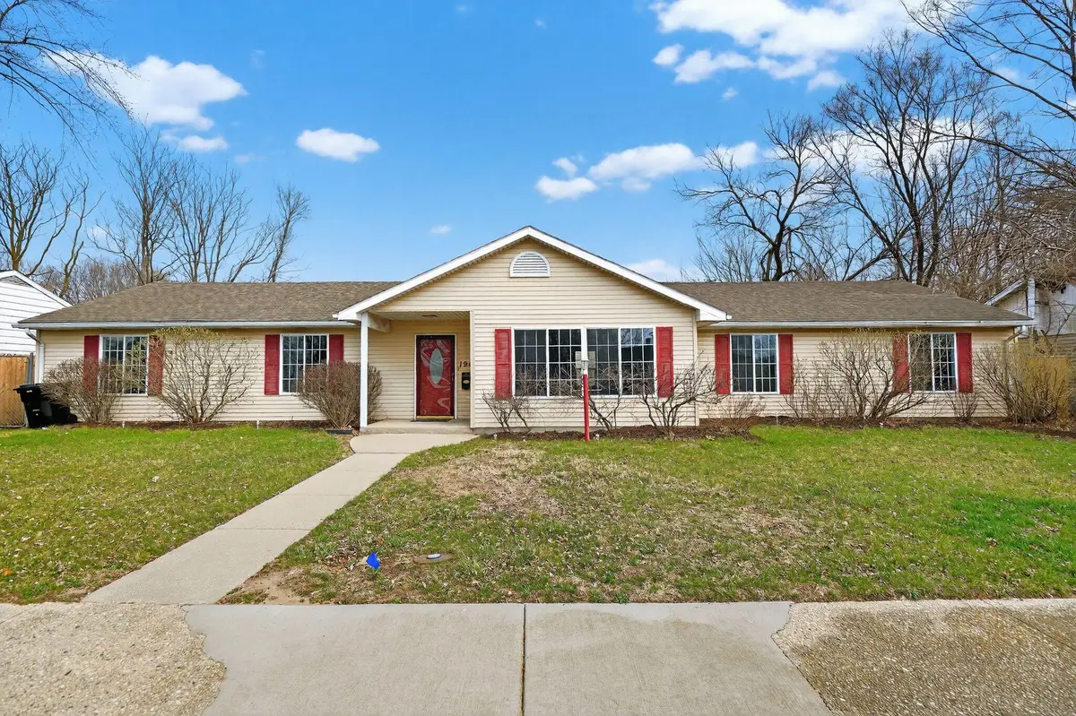 1908 Central Drive, Gary, IN 46407 - #1
