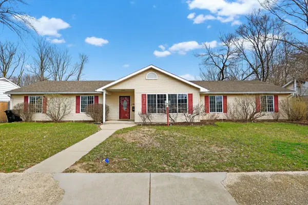 1908 Central Drive, Gary, IN 46407