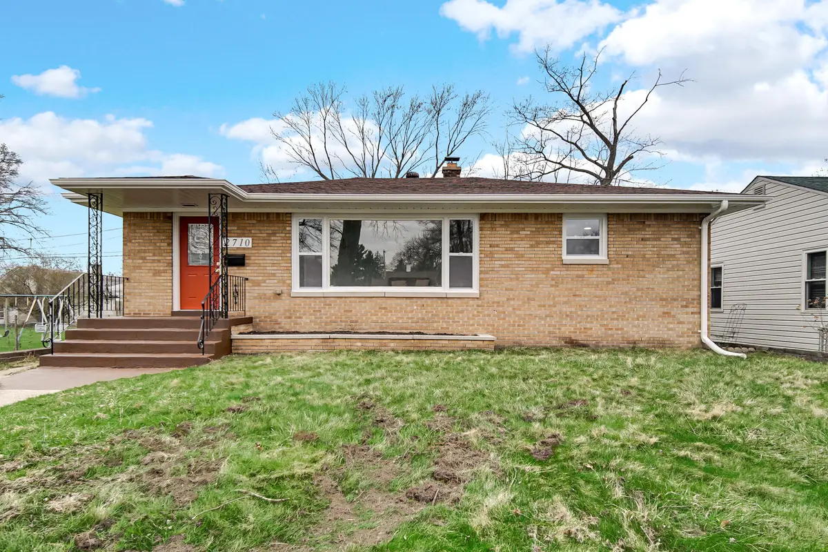 2710 Decatur Street, Lake Station, IN 46405 - #1
