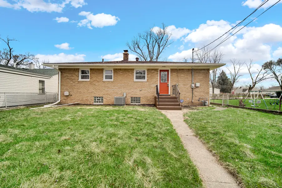 2710 Decatur Street, Lake Station, IN 46405 - #3