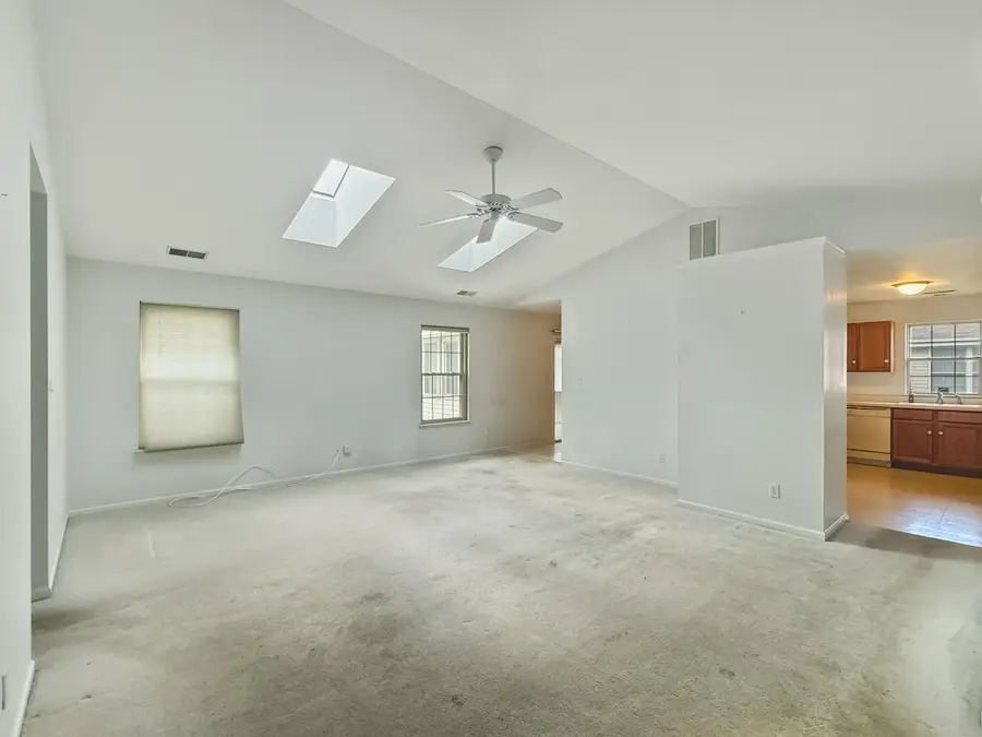 2962 Liberty Drive, Crown Point, IN 46307 - #2