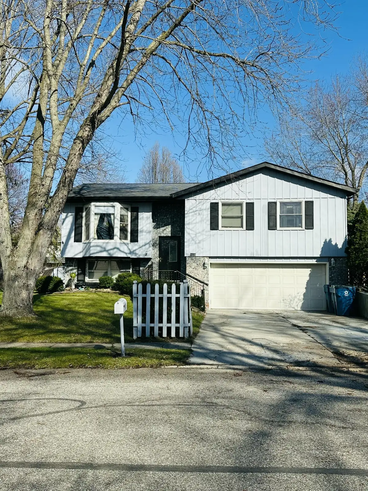 1605 Old Farm Lane, Chesterton, IN 46304 - #1