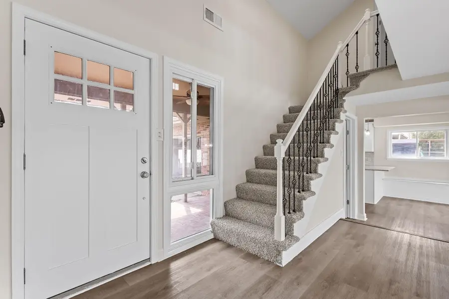 2600 W 59th Place, Merrillville, IN 46410 - #3