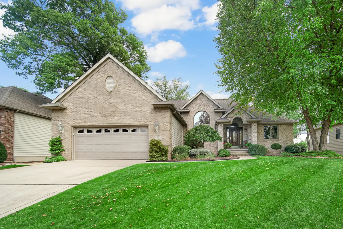 97 Scotscraig Drive, Valparaiso, IN 46385 - #1