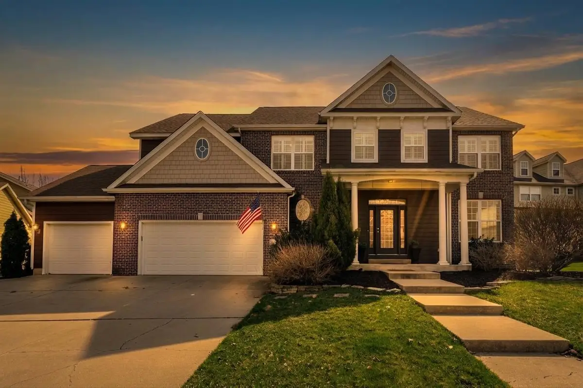 2606 Sweetgum Court, Valparaiso, IN 46383 - #1