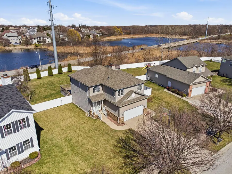 1216 Saratoga Avenue, Schererville, IN 46375 - #2