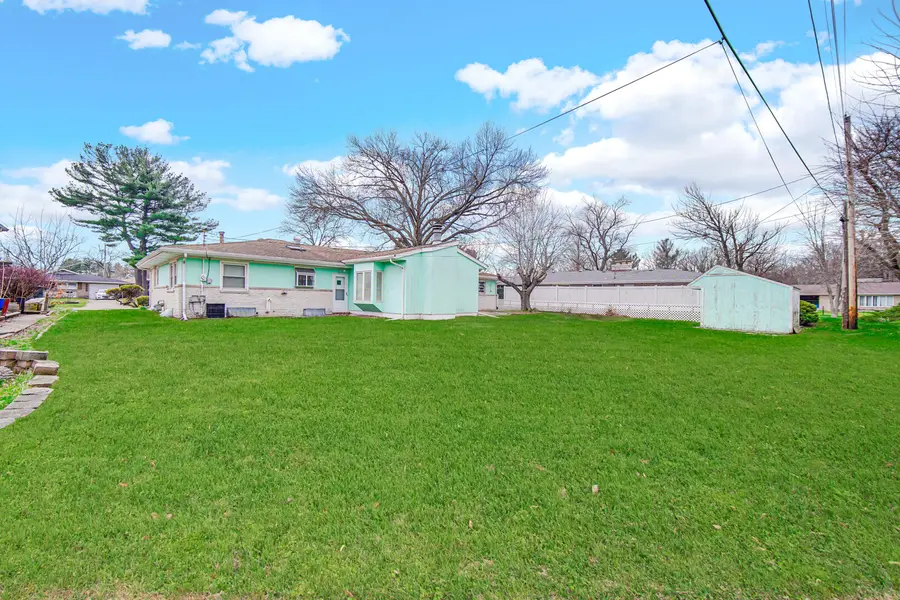 3606 E 34th Place, Hobart, IN 46342 - #2