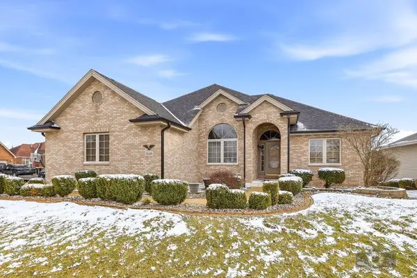 15411 98th Avenue, Dyer, IN 46311