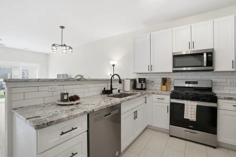 1029 Summertime Court, Dyer, IN 46311 - #2