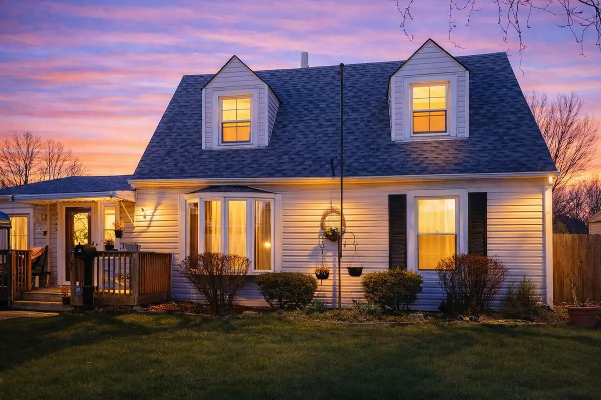 3543 173rd Street, Hammond, IN 46323 - #1