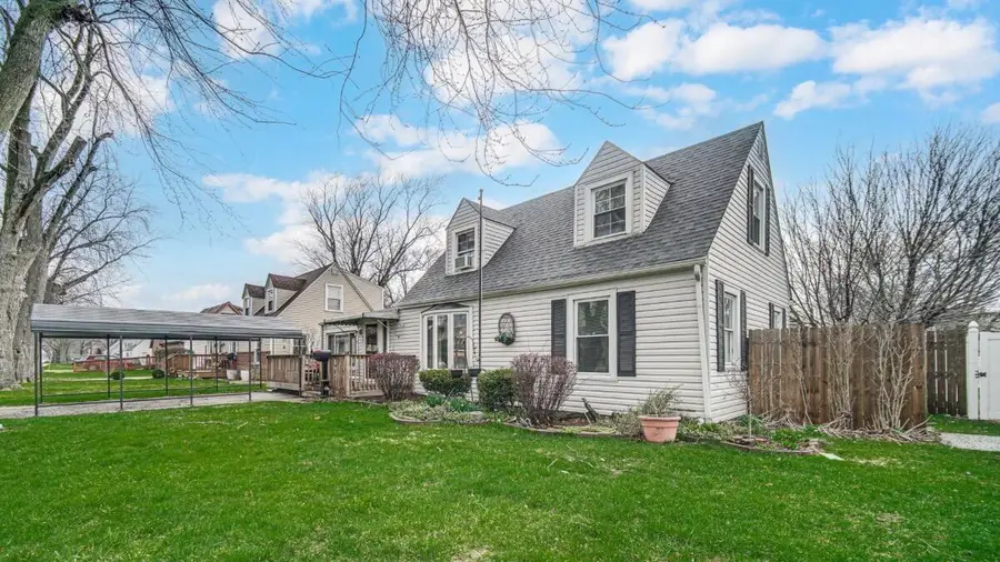 3543 173rd Street, Hammond, IN 46323 - #2