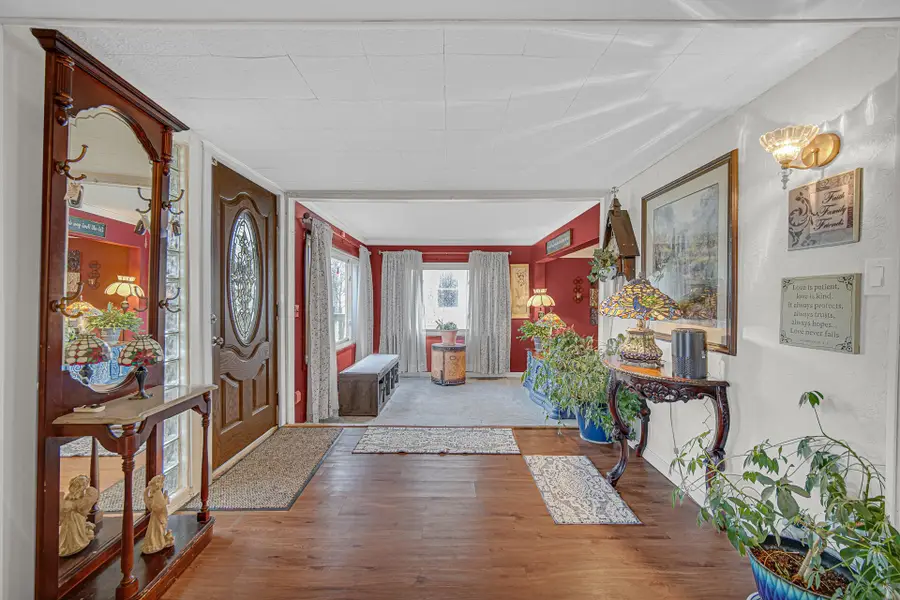 3543 173rd Street, Hammond, IN 46323 - #3