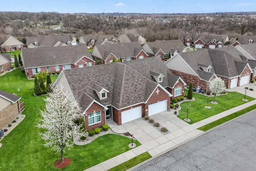 11628 Upper Peninsula Lane, Saint John, IN 46373 - #2