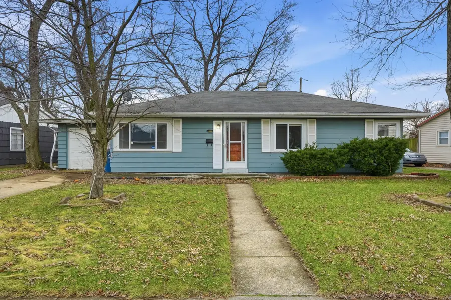 1620 180th Place, Hammond, IN 46324 - #2