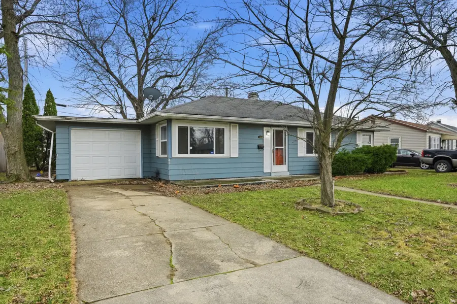 1620 180th Place, Hammond, IN 46324 - #3