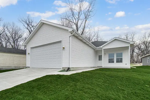 3941 Riverdale Avenue, Lake Station, IN 46405