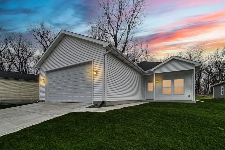 3941 Riverdale Avenue, Lake Station, IN 46405 - #2