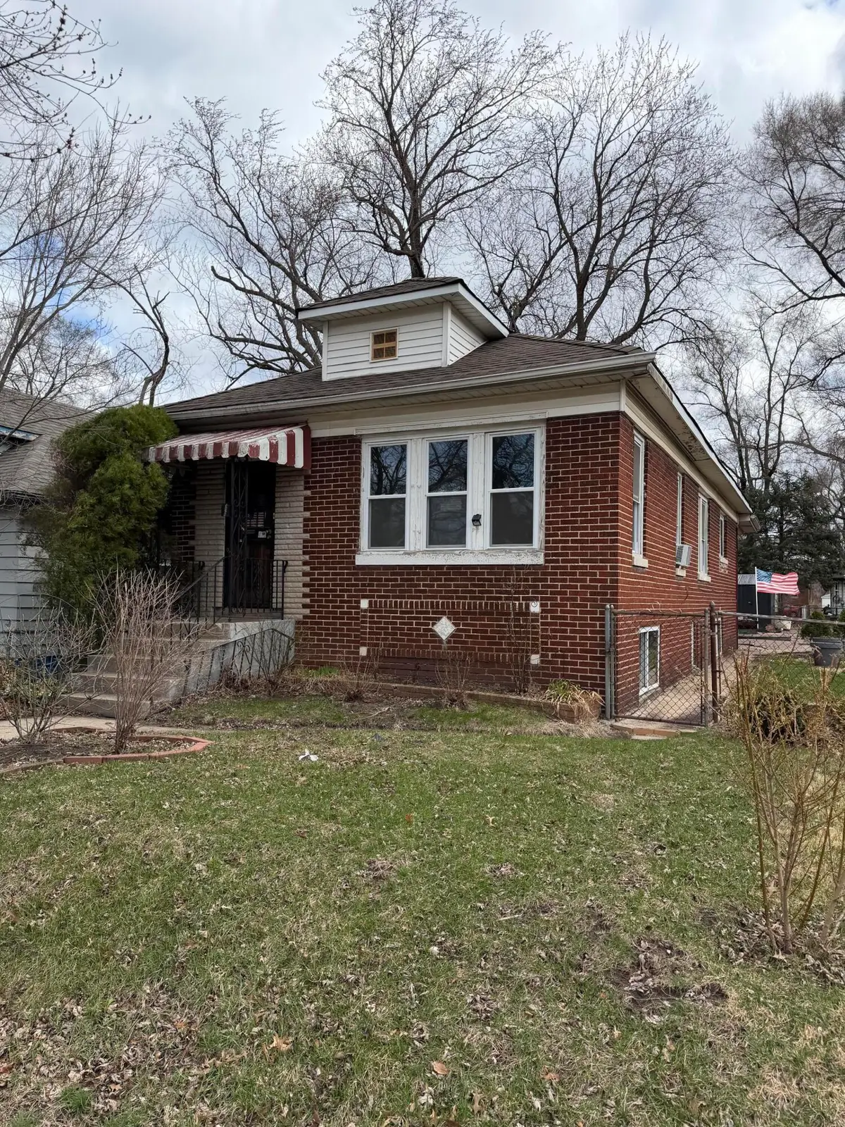3569 Maryland Street, Gary, IN 46409 - #1