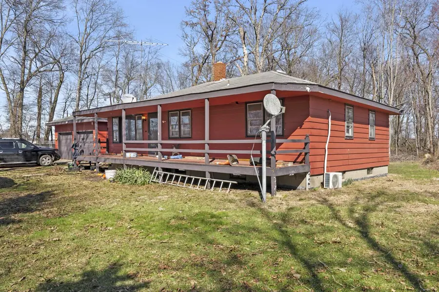 10501 S 875 E, Walkerton, IN 46574 - #3