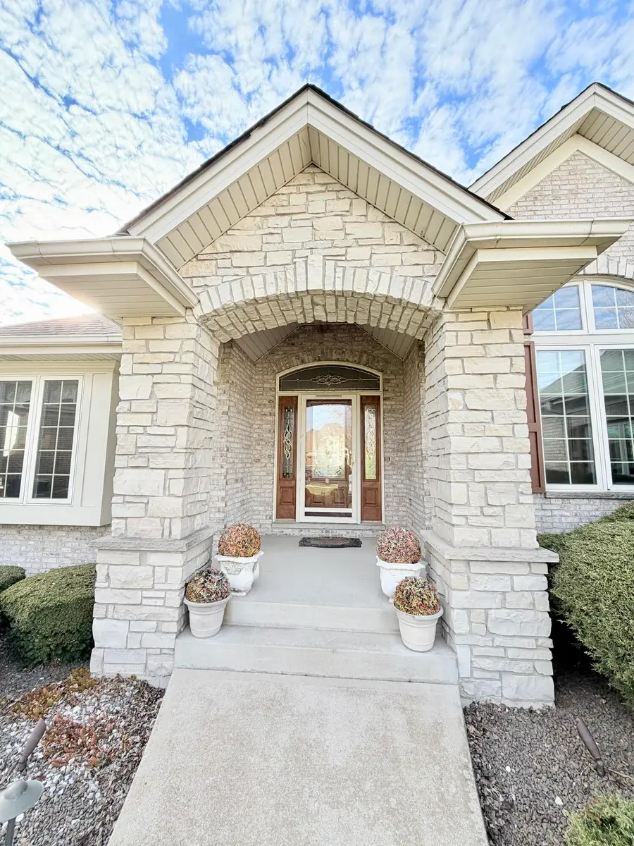 3468 Orchid Drive, Dyer, IN 46311 - #2