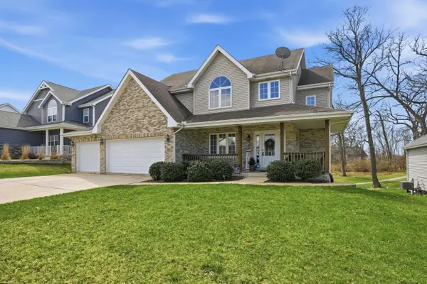 2219 Forest View Lane, Lowell, IN 46356