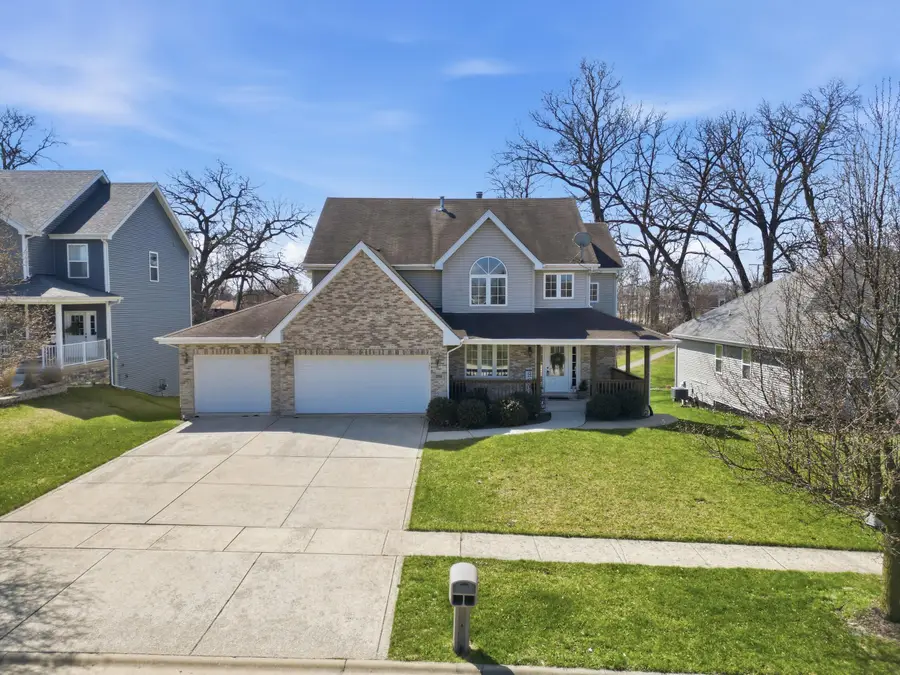 2219 Forest View Lane, Lowell, IN 46356 - #2