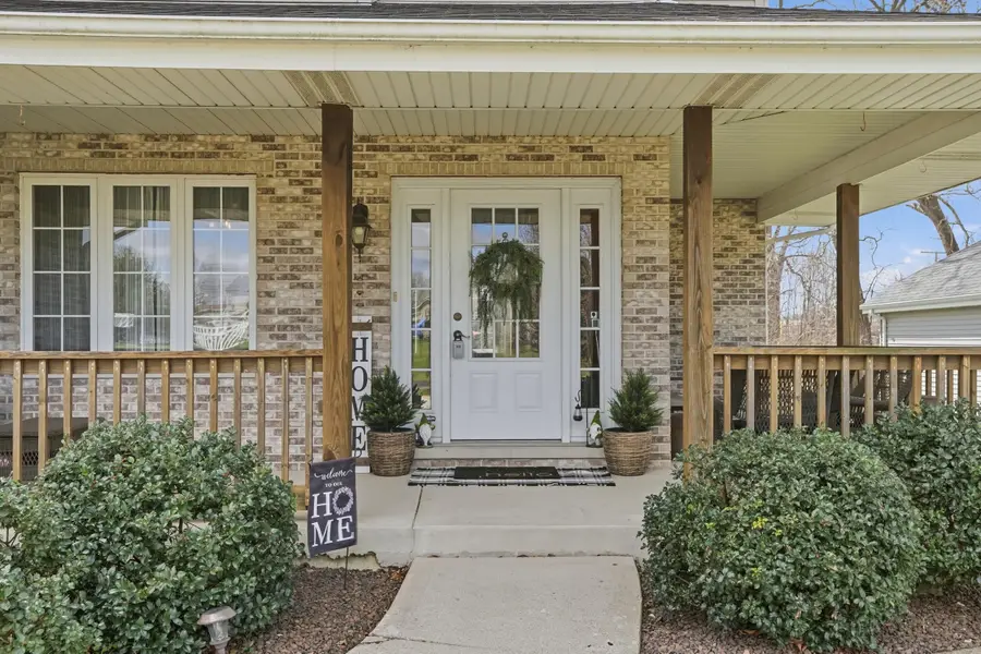 2219 Forest View Lane, Lowell, IN 46356 - #3