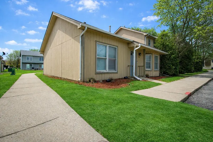 6081 Pennsylvania Drive, Merrillville, IN 46410 - #3