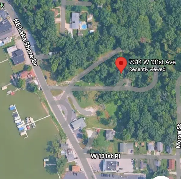 7314 W 131st Avenue, Cedar Lake, IN 46303