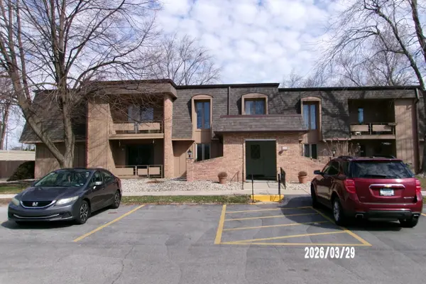 405 Old Stone Road #E2, Munster, IN 46321