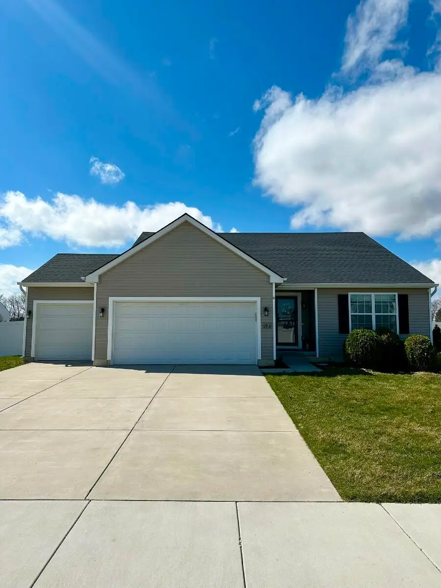 11976 Morgan Street, Crown Point, IN 46307 - #1