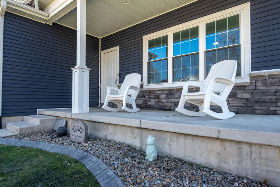 10242 W Rolling Meadows Drive, Westville, IN 46391 - #3