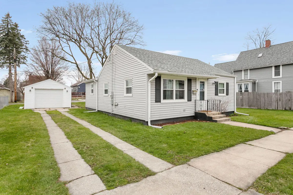 1104 Rumely Street, La Porte, IN 46350 - #1