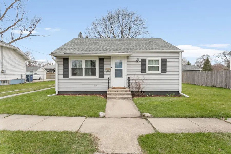 1104 Rumely Street, La Porte, IN 46350 - #2