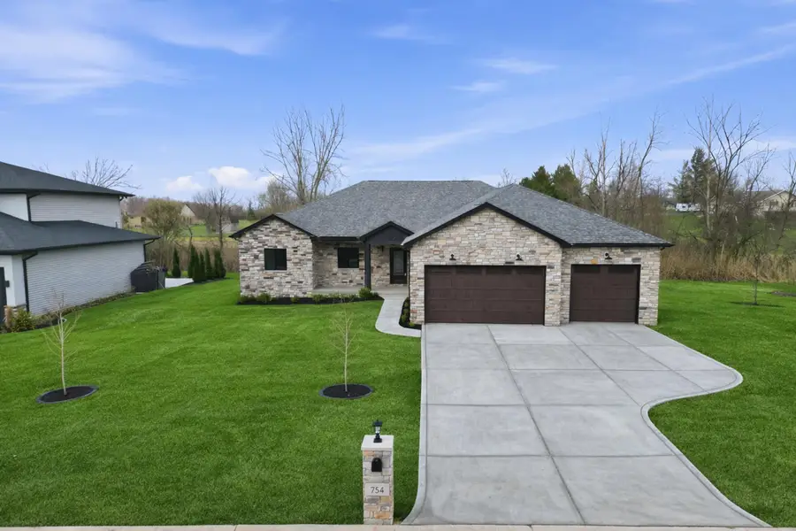 754 Cirque Drive, Crown Point, IN 46307 - #2