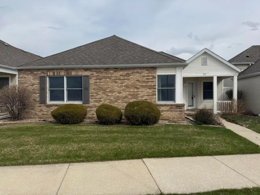 711 Meadow Brook Drive, Lowell, IN 46356 - #2