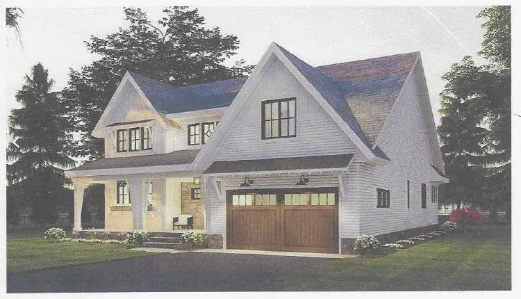 7424 W 140th Place, Cedar Lake, IN 46303 - #1