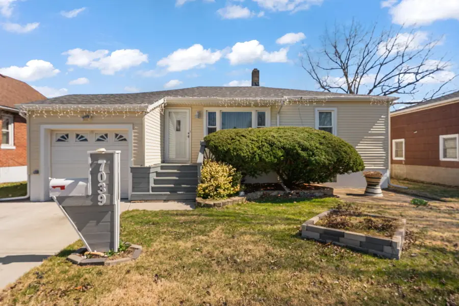 7039 California Avenue, Hammond, IN 46323 - #2