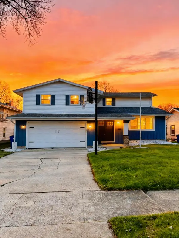 3429 42nd Street, Highland, IN 46322